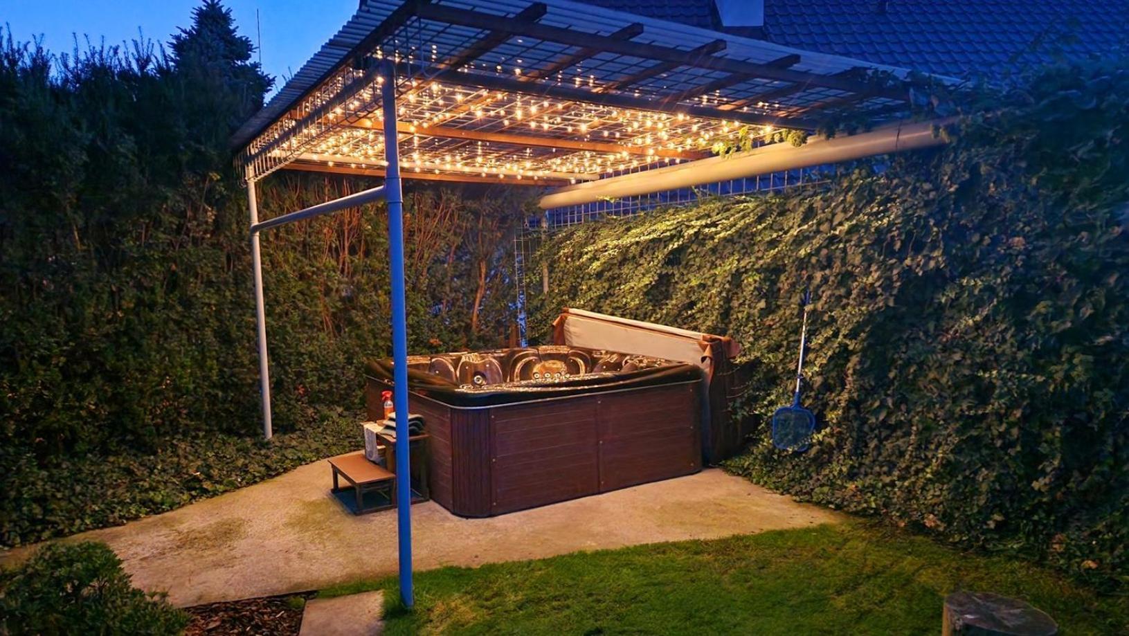 Roubenka Rozkos Villa Nové Město nad Metují Exteriör bild